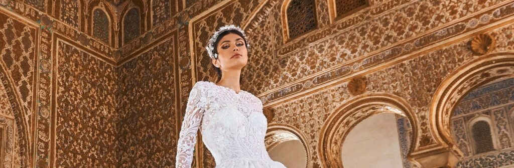 Pronovias privé
