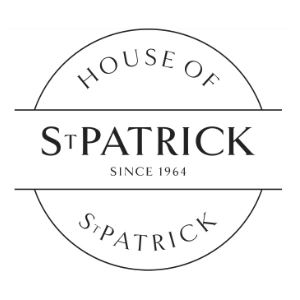 St Patrick