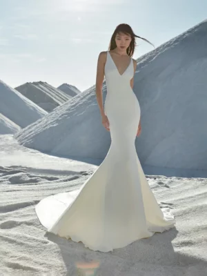 Vestido de novia SUNSHINE de PRONOVIAS