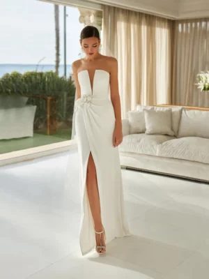 Vestido de novia AIMEE de ST PATRICK
