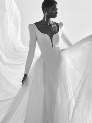 Vestido de novia ANTELOPE de PRONOVIAS
