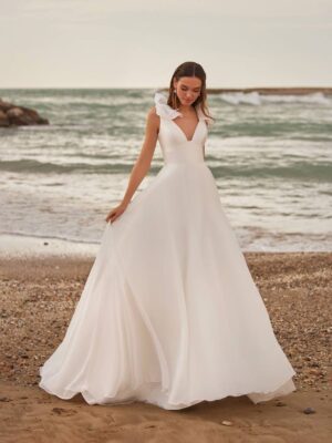 Vestido de novia ARIA de ST PATRICK
