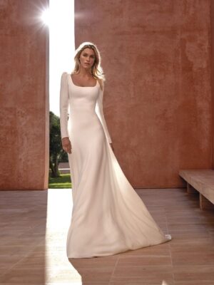 Vestido de novia ASPEN de PRONOVIAS