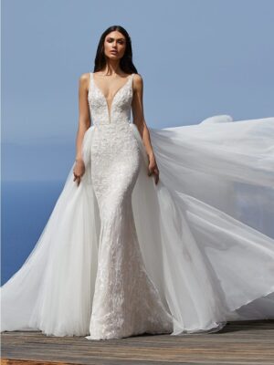 Vestido de novia CATHY de PRONOVIAS