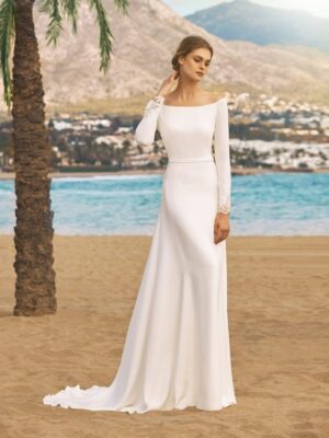 Vestido de novia DOLCE de PRONOVIAS