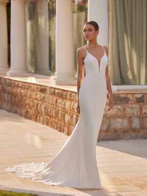 Vestido de Novia EFFIE de ST PATRICK