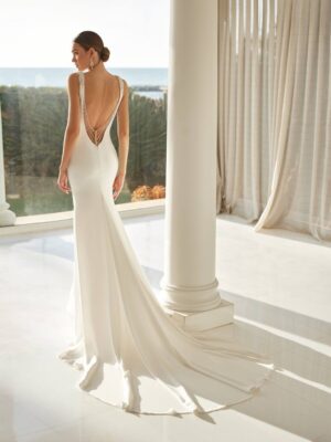 Vestido de novia JOLENE de ST PATRICK