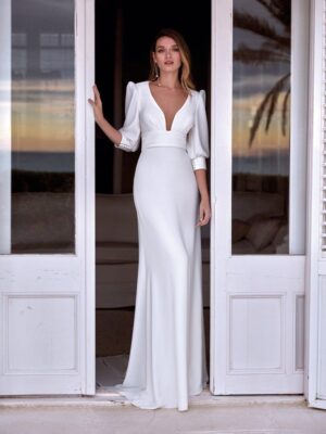 Vestido de novia NADIA de ST PATRICK