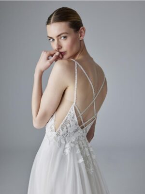 Vestido de novia AILIDH de PRONOVIAS