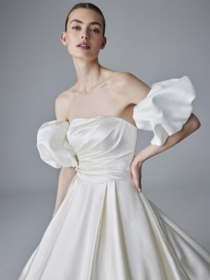 Vestido de Novia KRISTIN de PRONOVIAS