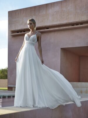 Vestido de novia MORGAT de PRONOVIAS