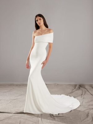 Vestido de novia RUSTY de PRONOVIAS