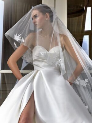 Vestido de novia ANMARGARET de ST PATRICK