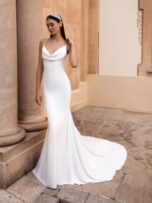 Vestido de novia ANTIOPE de PRONOVIAS