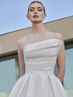 Vestido de novia ATINA de PRONOVIAS