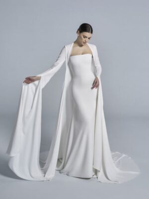 Z- Accesorio CAPA LA 255 de PRONOVIAS