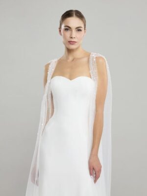 Z- Accesorio CAPA-LA26 de PRONOVIAS