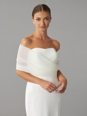 Z- Accesorio CHAQUETA LA 120 de PRONOVIAS