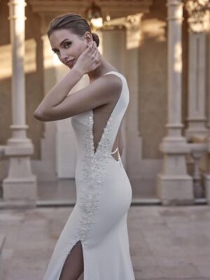 Vestido de novia ELAYNA de ST PATRICK