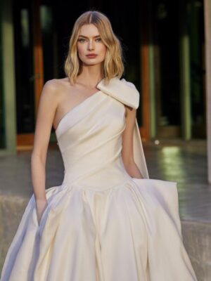 Vestido de novia FINKE de PRONOVIAS