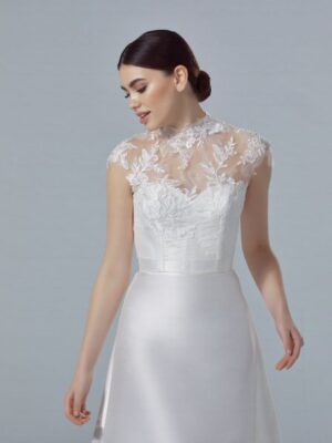Z- Accesorio CHAQUETA LA 10 de PRONOVIAS