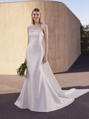 Vestido de novia JUNY de PRONOVIAS