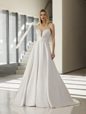 Vestido de novia LEAVES de PRONOVIAS