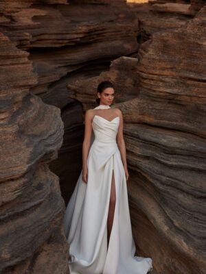 Vestido de novia DANESSA de MILLA NOVA