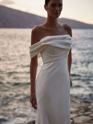 Z- Accesorio BOLERO de AMARELLA de MILLA NOVA