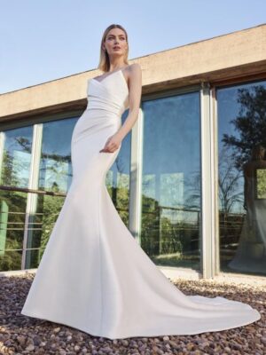 Vestido de novia PRIVET de PRONOVIAS