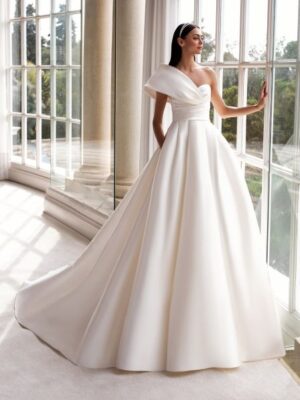 Vestido de novia SEDNA de PRONOVIAS