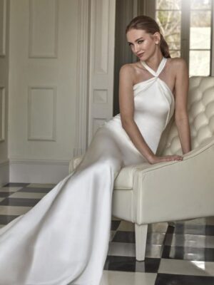 Vestido de novia SUZETTE de ST PATRICK