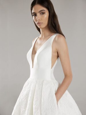 Vestido de novia FILANTE de PRONOVIAS