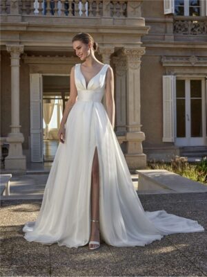 Vestido de novia MADILYN de ST PATRICK