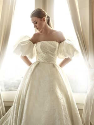 Vestido de novia MEILANI de ST PATRICK