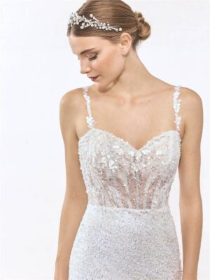 Vestido de novia VOCE de WHITE ONE