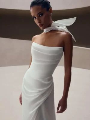 Vestido de novia ELYSSAR de MILLA NOVA
