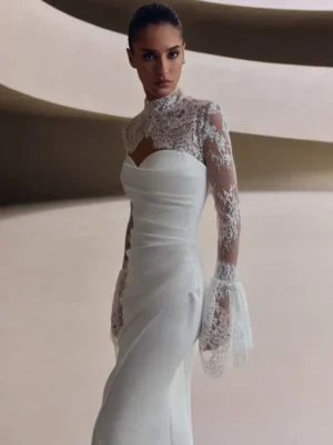 Z- Accesorio BOLERO de LIANIA de MILLA NOVA