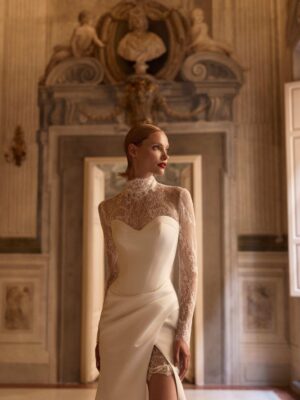Vestido de novia DALENORA de MILLA NOVA